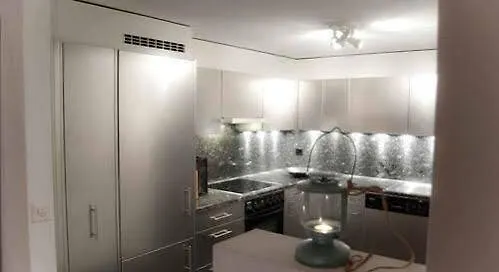 Appartement Le Bijou Lintheschergasse / Zurich Hb Suisse
